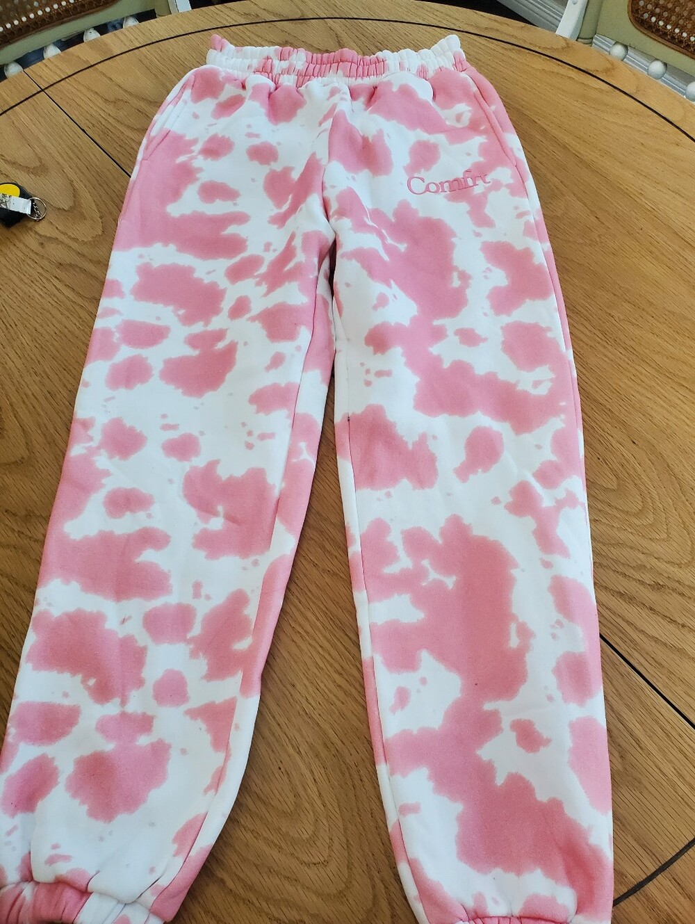 Comfrt Sweatpants - Picture 1 of 6